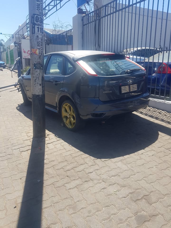 Ford Focus 2009 Spares - Private Seller Ford Focus 2009 Spares - Private Seller