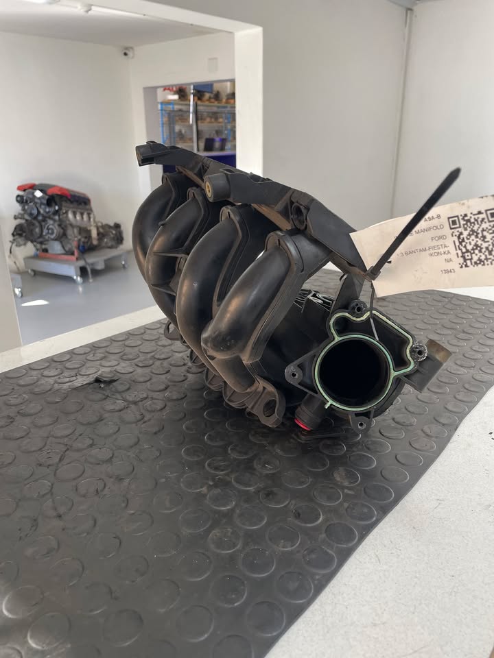 Ford Bantam 1.3 Rocam Intake Manifold for sale - Private Seller