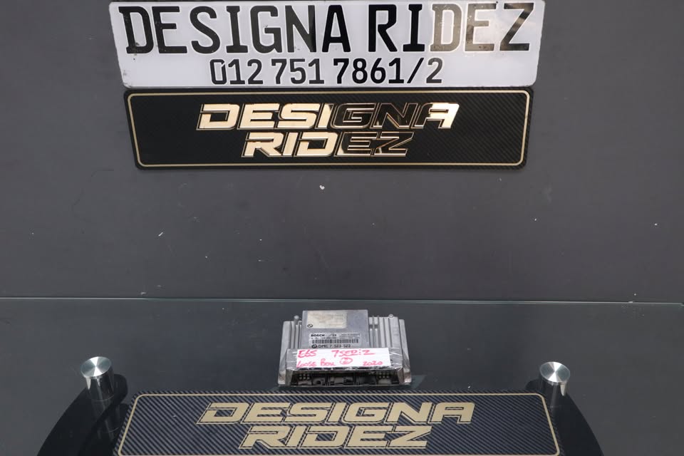BMW 7 SERIES E65 COMPUTER BOX /ECU - Private Seller BMW 7 SERIES E65 COMPUTER BOX /ECU - Private Seller