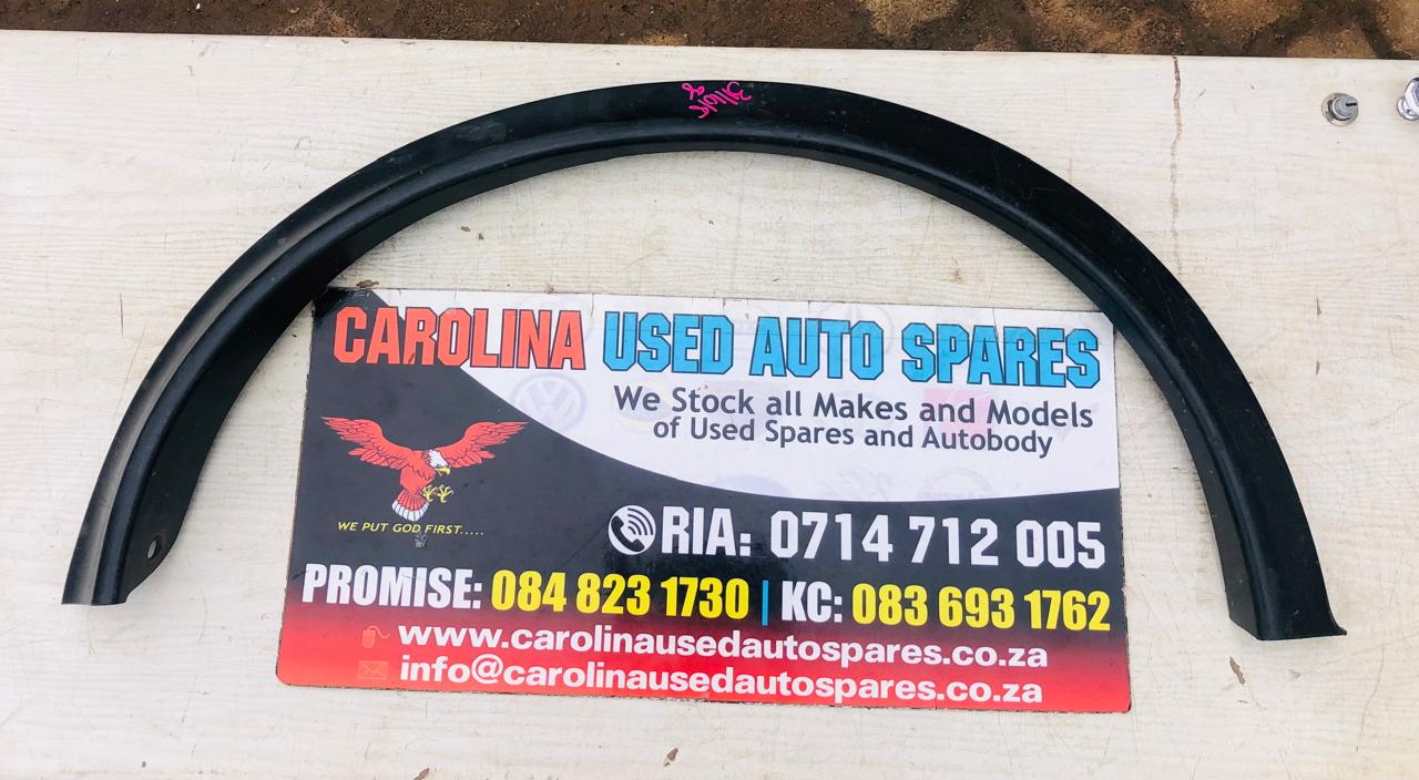 Nissan Juke F15 rear/back wheel arch (2010) - Private Seller Nissan Juke F15 rear/back wheel arch (2010) - Private Seller
