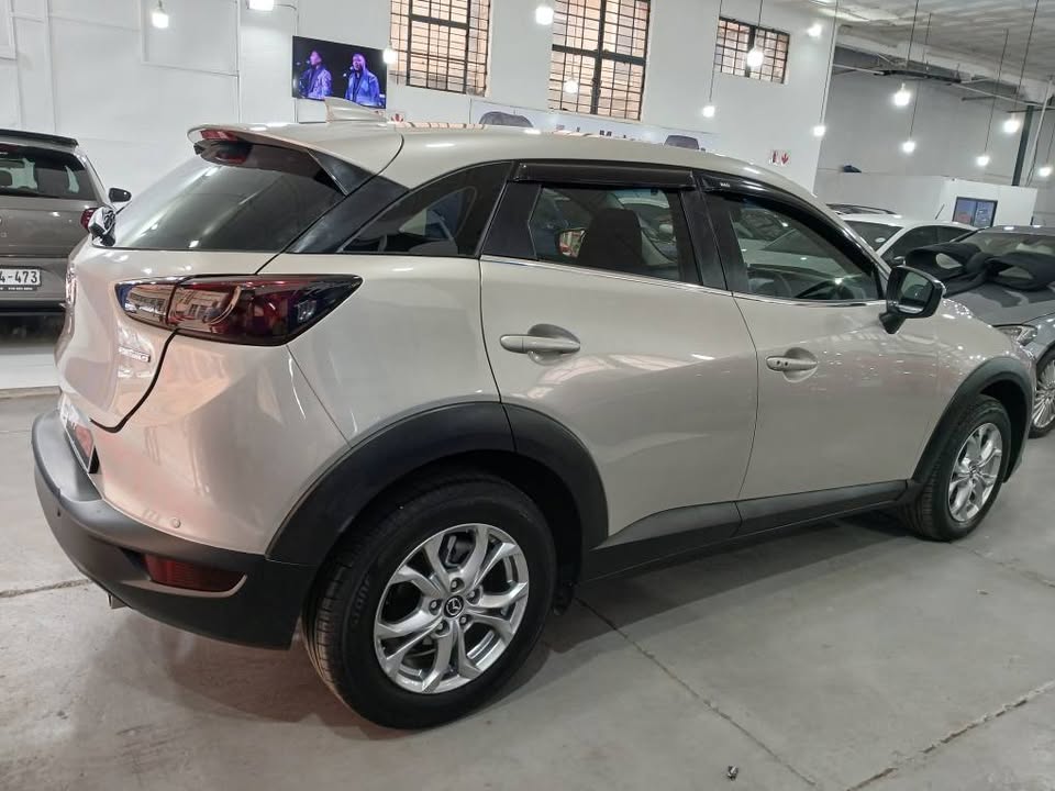 Used 2023 Mazda CX-3 2.0 Active - Private Seller