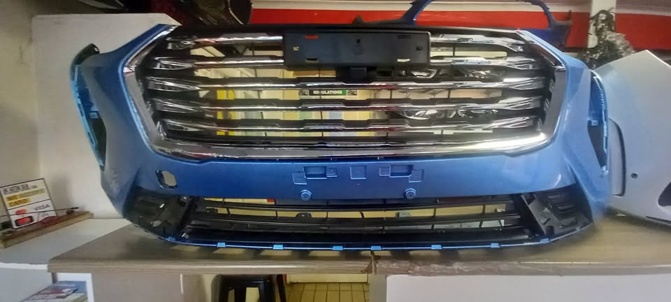 2023 HAVAL JOLION FRONT BUMPER FOR SALE - Private Seller 2023 HAVAL JOLION FRONT BUMPER FOR SALE - Private Seller