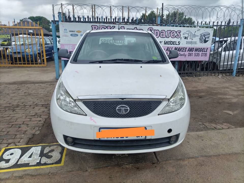 Tata vista stripping for spares - Private Seller Tata vista stripping for spares - Private Seller