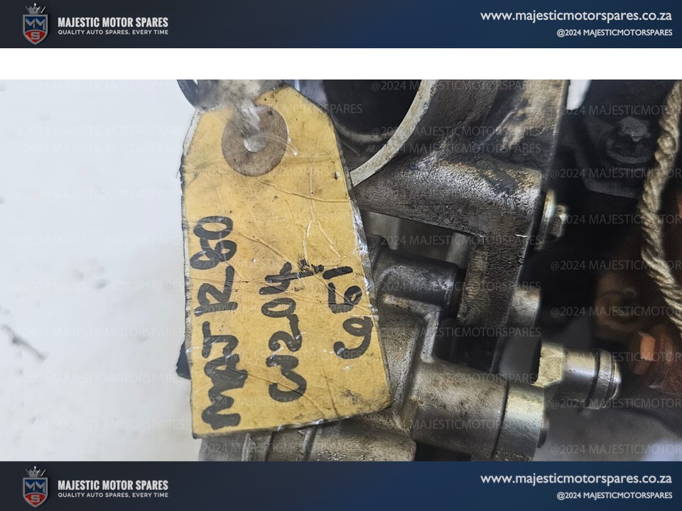 Mercedes-Benz W204 M651 2.1L Single Turbo for Sale - Second Hand - Private Seller