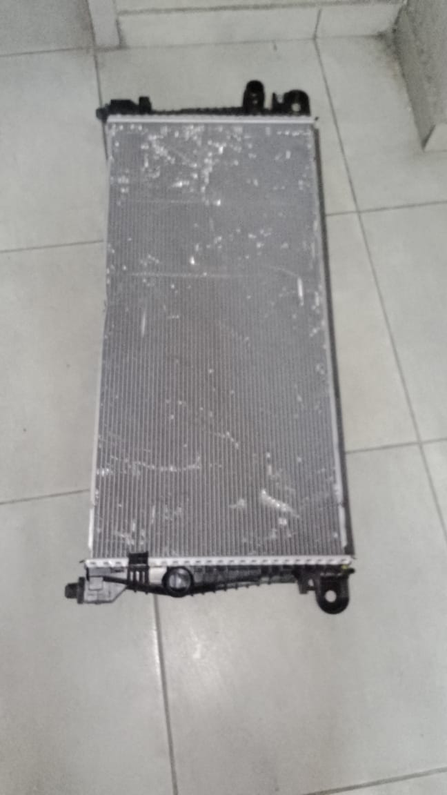 2023 FORD RANGER T9 RADIATOR - Private Seller