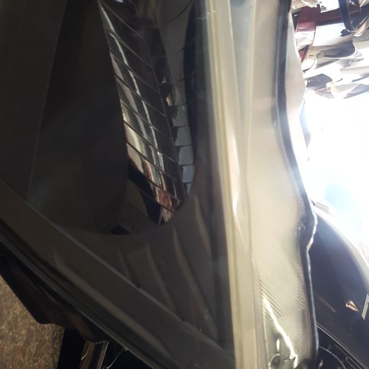 Isuzu headlight 2023 - Private Seller Isuzu headlight 2023 - Private Seller
