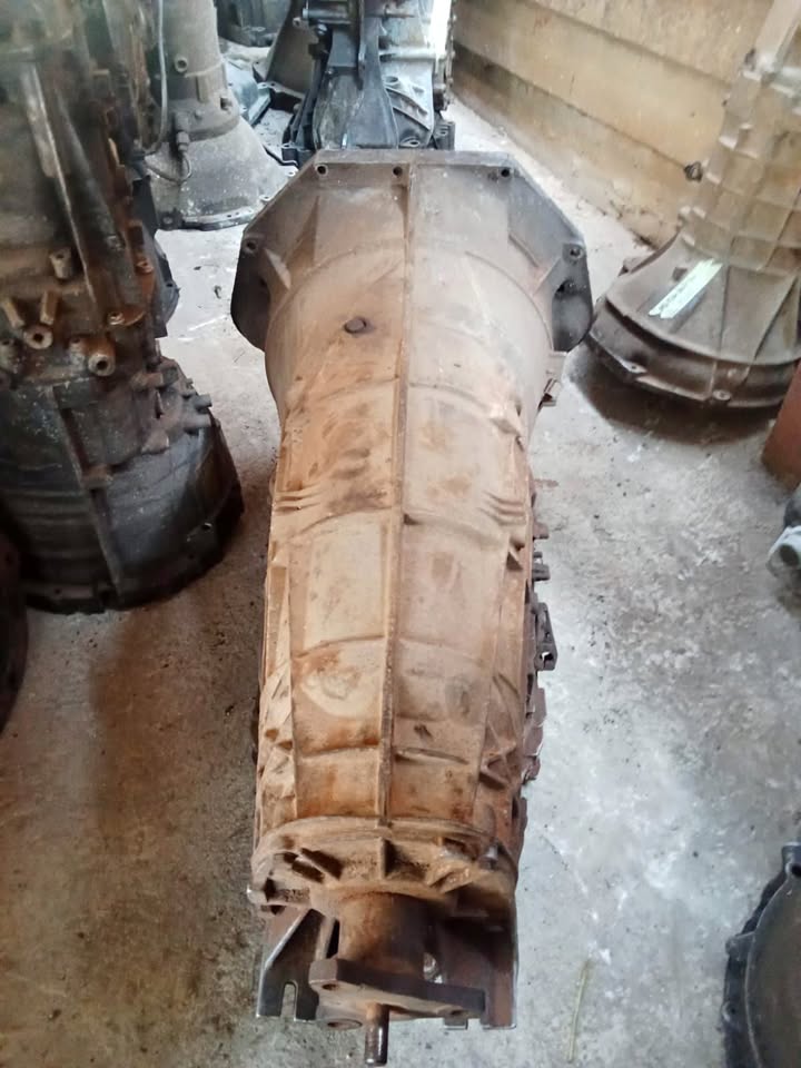 BMW X5 auto gearbox - Private Seller BMW X5 auto gearbox - Private Seller