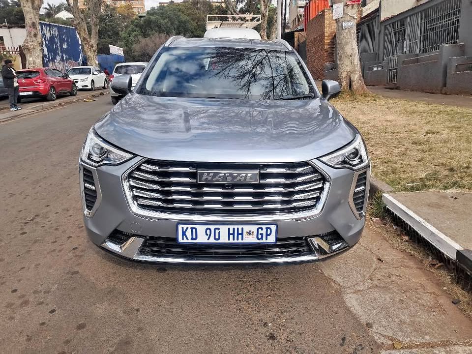 Haval JOLION 1.5 2021 Automatic