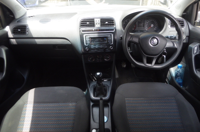 Used 2019 Volkswagen Polo Vivo hatch 1.4 Street - Private Seller Used 2019 Volkswagen Polo Vivo hatch 1.4 Street - Private Seller