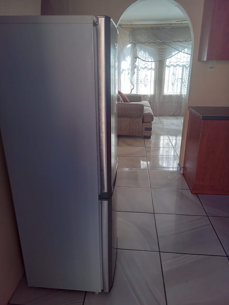 House for Rent in Zakariyya Park Johannesburg south Junk Mail