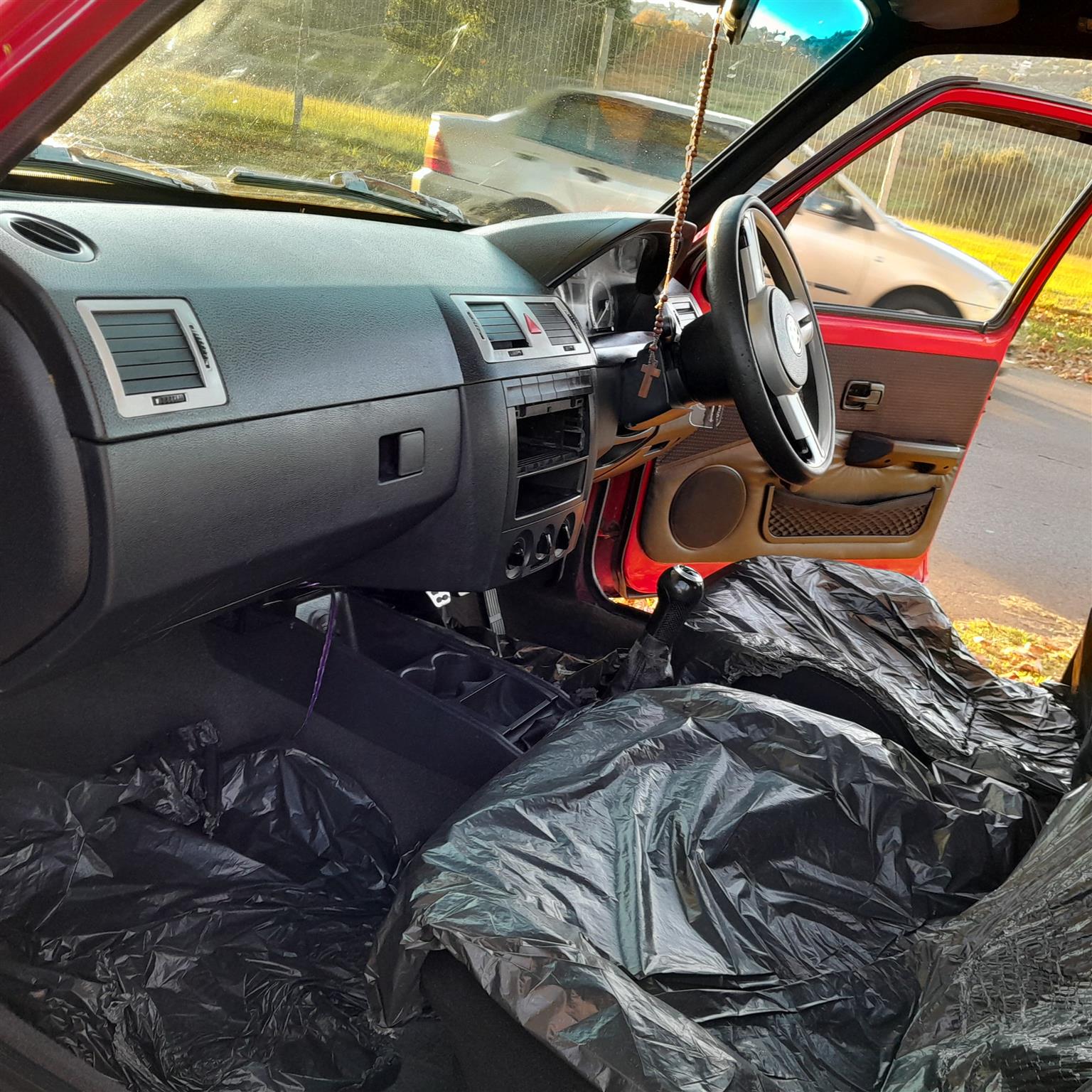 VW CITIROX 1.4i