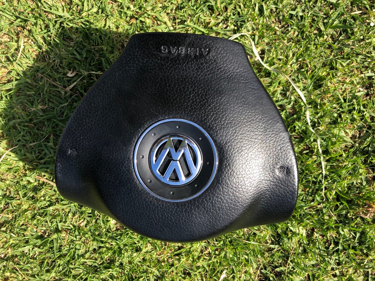 2014 VW TIGUAN DASH AND STEER - Private Seller