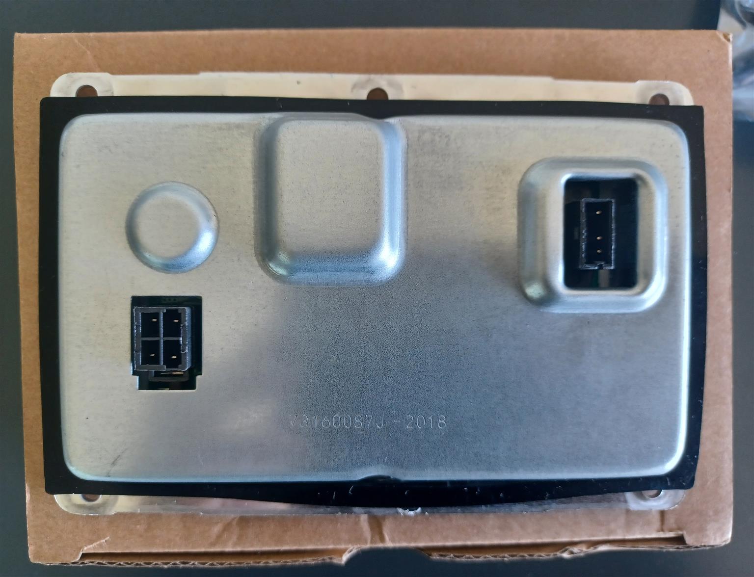 SEAT Ibiza Cordoba Headlight Xenon ballast module - Private Seller