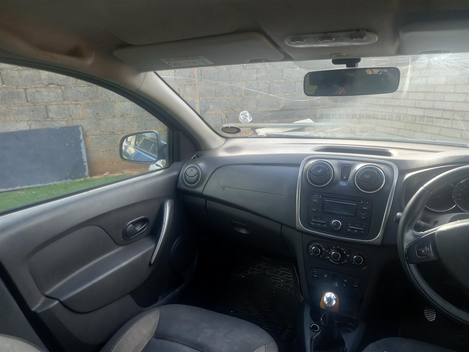 Used 2016 Renault Sandero Stepway 66kW turbo - Private Seller