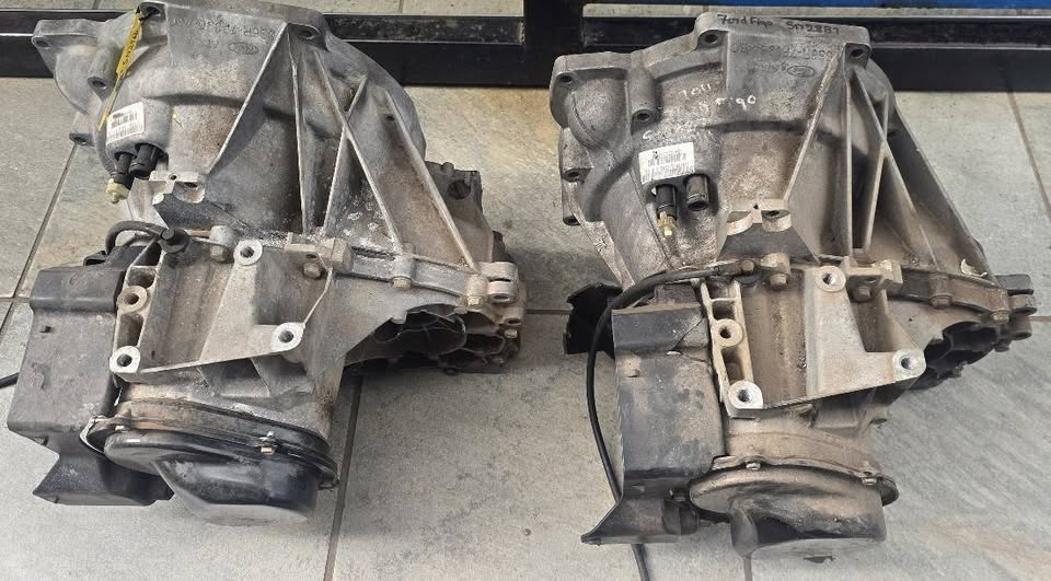 2010 - 2015 Ford Figo 1.4 Gearbox Good Condition Call - Private Seller 2010 - 2015 Ford Figo 1.4 Gearbox Good Condition Call - Private Seller