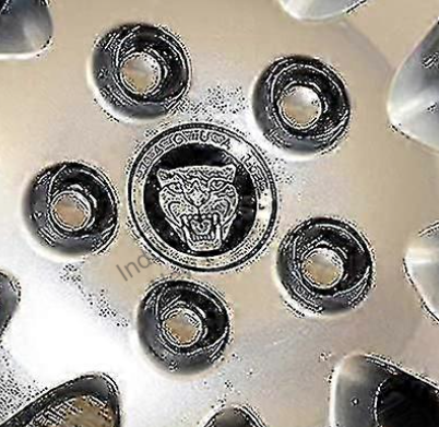 New Jaguar Badges - Private Seller New Jaguar Badges - Private Seller