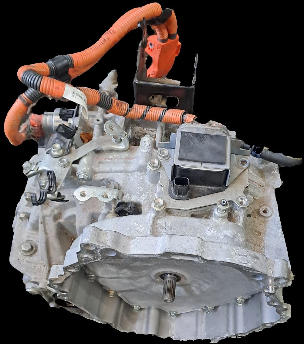 1NZ VITZ HYBRID AUTOMATIC GEARBOX 1NZ VITZ HYBRID AUTOMATIC GEARBOX