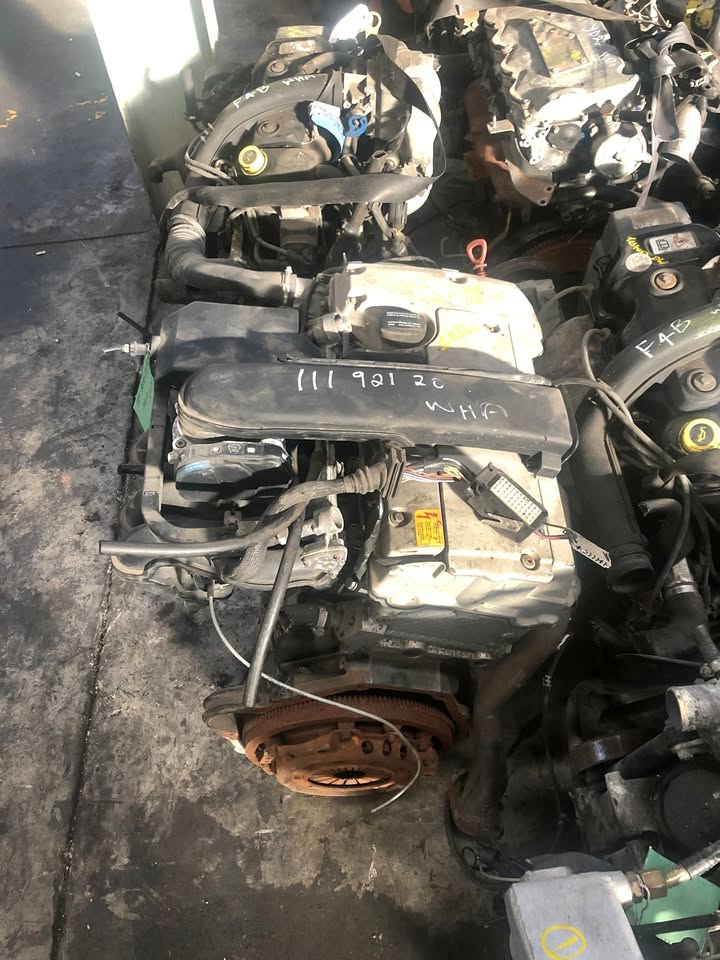 MERCEDES BENZ C180 W202 16V  ENGINE 111921 FOR SALE - Private Seller