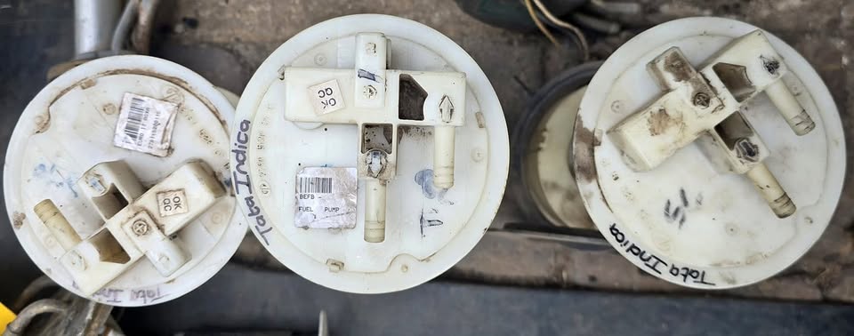 Tata Indica Petrol Pump For Sale - Private Seller Tata Indica Petrol Pump For Sale - Private Seller