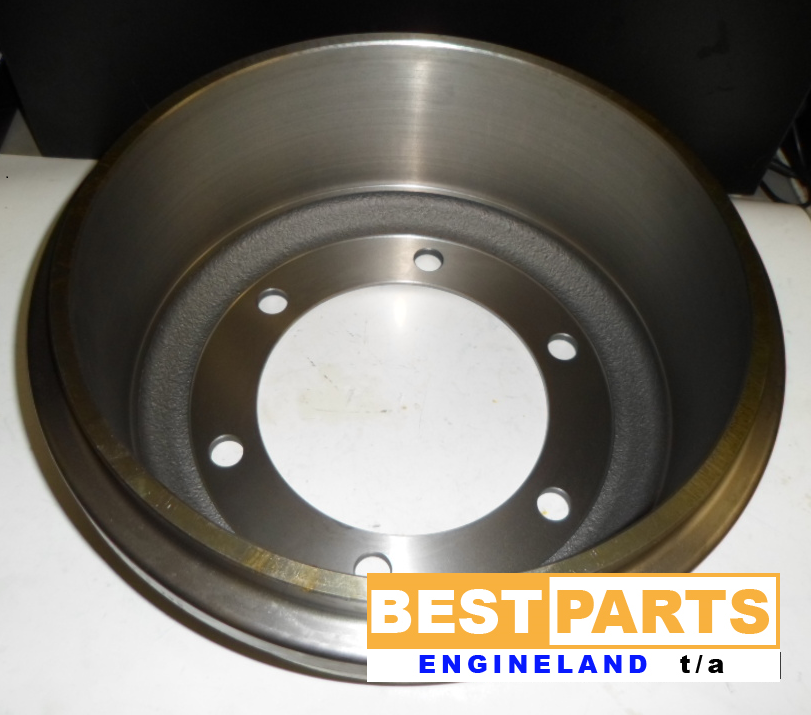 HD72 Brake Drum - Private Seller HD72 Brake Drum - Private Seller