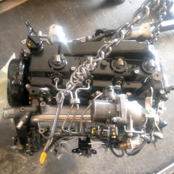 Toyota 3.0 D4D 1KD Engine for Sale - Private Seller Toyota 3.0 D4D 1KD Engine for Sale - Private Seller