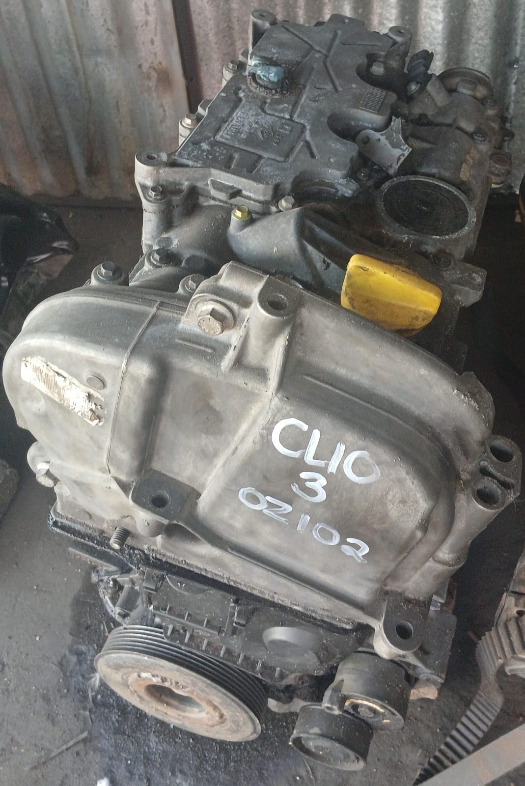 Renault Clio 3 Stripping For Spares - Private Seller