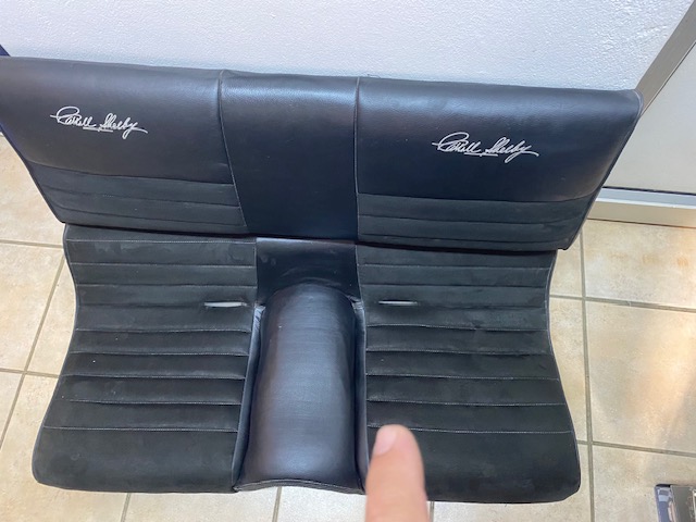 Ford Mustang Spares Available. - Private Seller
