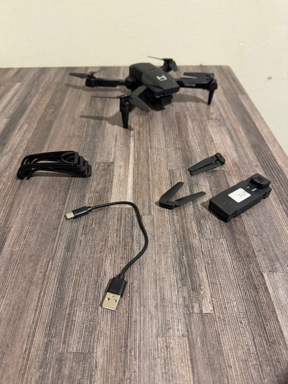 Brand New Drone