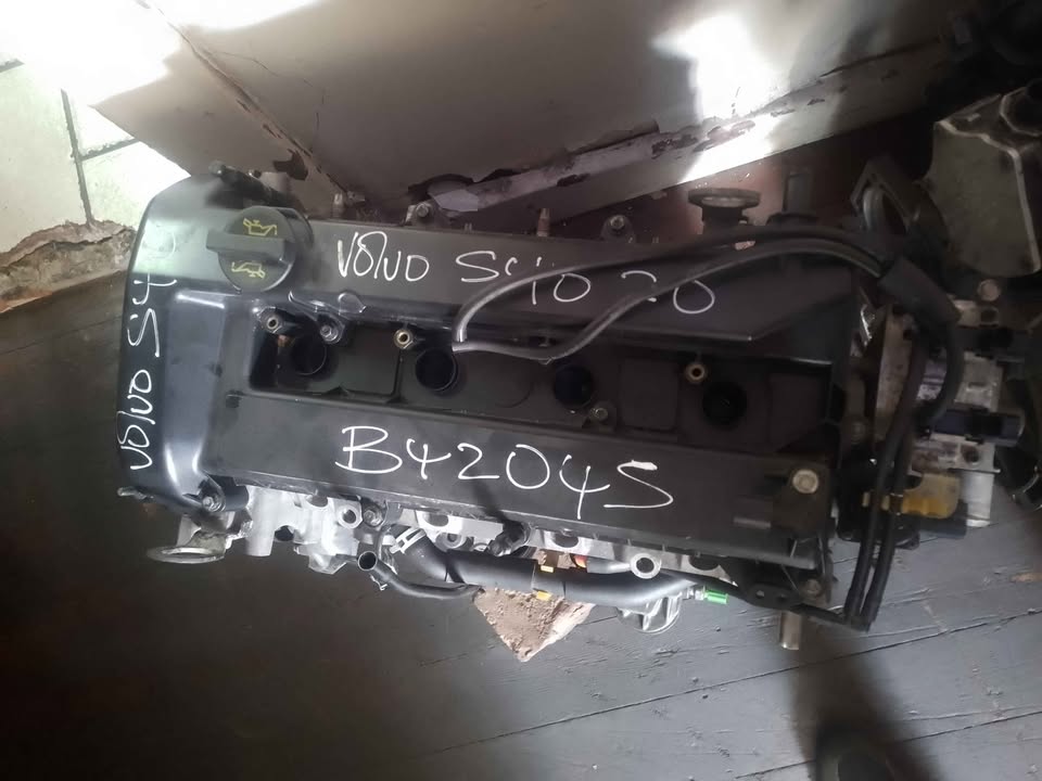 VOLVO S40 2005 ENGINE FOR SALE °¦°DELIVERY AVAILABLE COUNTRY WIDE°¦° - Private Seller VOLVO S40 2005 ENGINE FOR SALE °¦°DELIVERY AVAILABLE COUNTRY WIDE°¦° - Private Seller