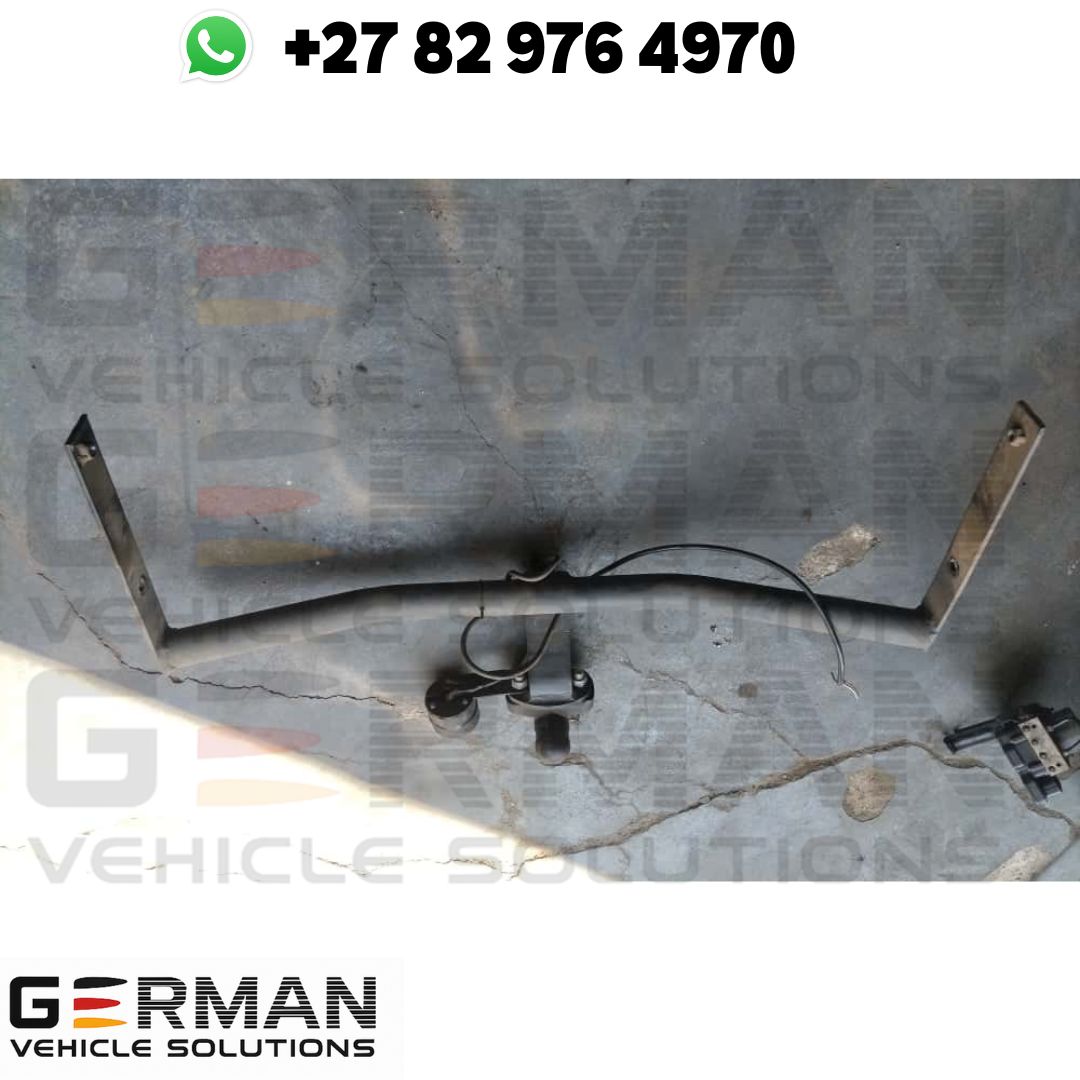 Volkswagen polo 6 sedan tow bar for sale used - Private Seller Volkswagen polo 6 sedan tow bar for sale used - Private Seller
