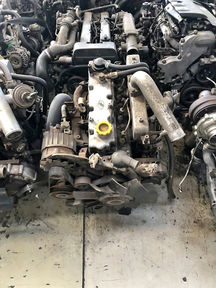 MAHINDRA BOLERO ENGINE FOR SALE - Private Seller MAHINDRA BOLERO ENGINE FOR SALE - Private Seller
