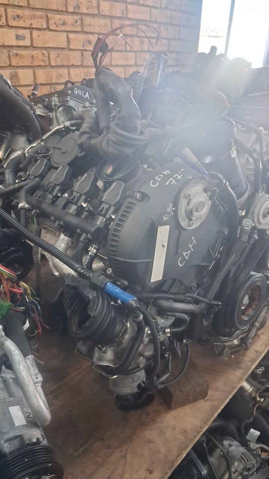 AUDI A4 1.8 TFSI CDH ENGINE FOR SALE - Private Seller AUDI A4 1.8 TFSI CDH ENGINE FOR SALE - Private Seller