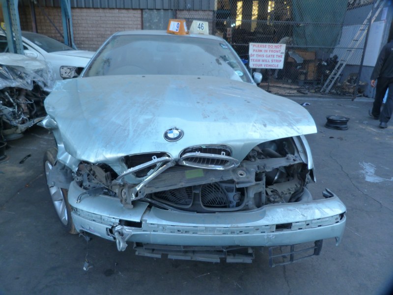BMW 530i E39 AT Grey - 2001 STRIPPING FOR SPARES - Private Seller BMW 530i E39 AT Grey - 2001 STRIPPING FOR SPARES - Private Seller