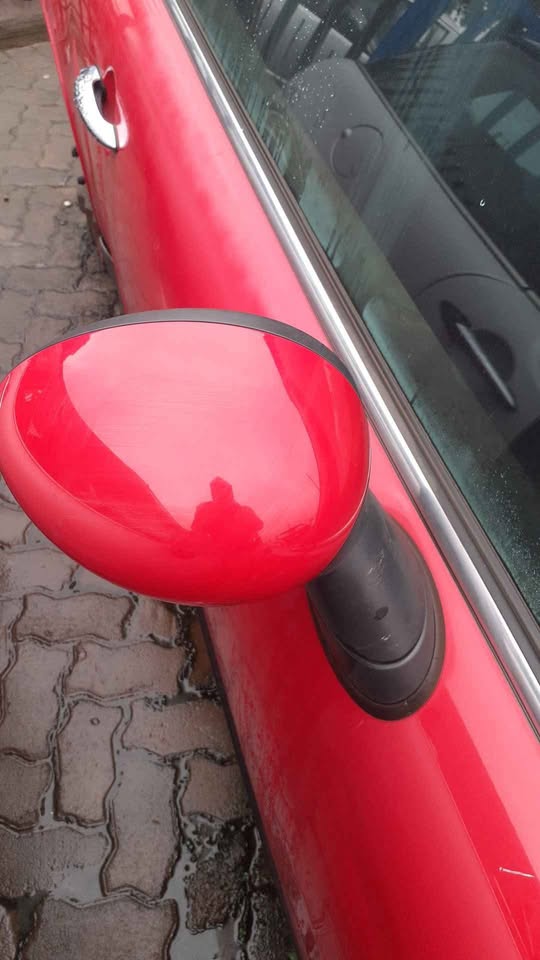 Mini Cooper R56 door mirrors for Sale. - Private Seller