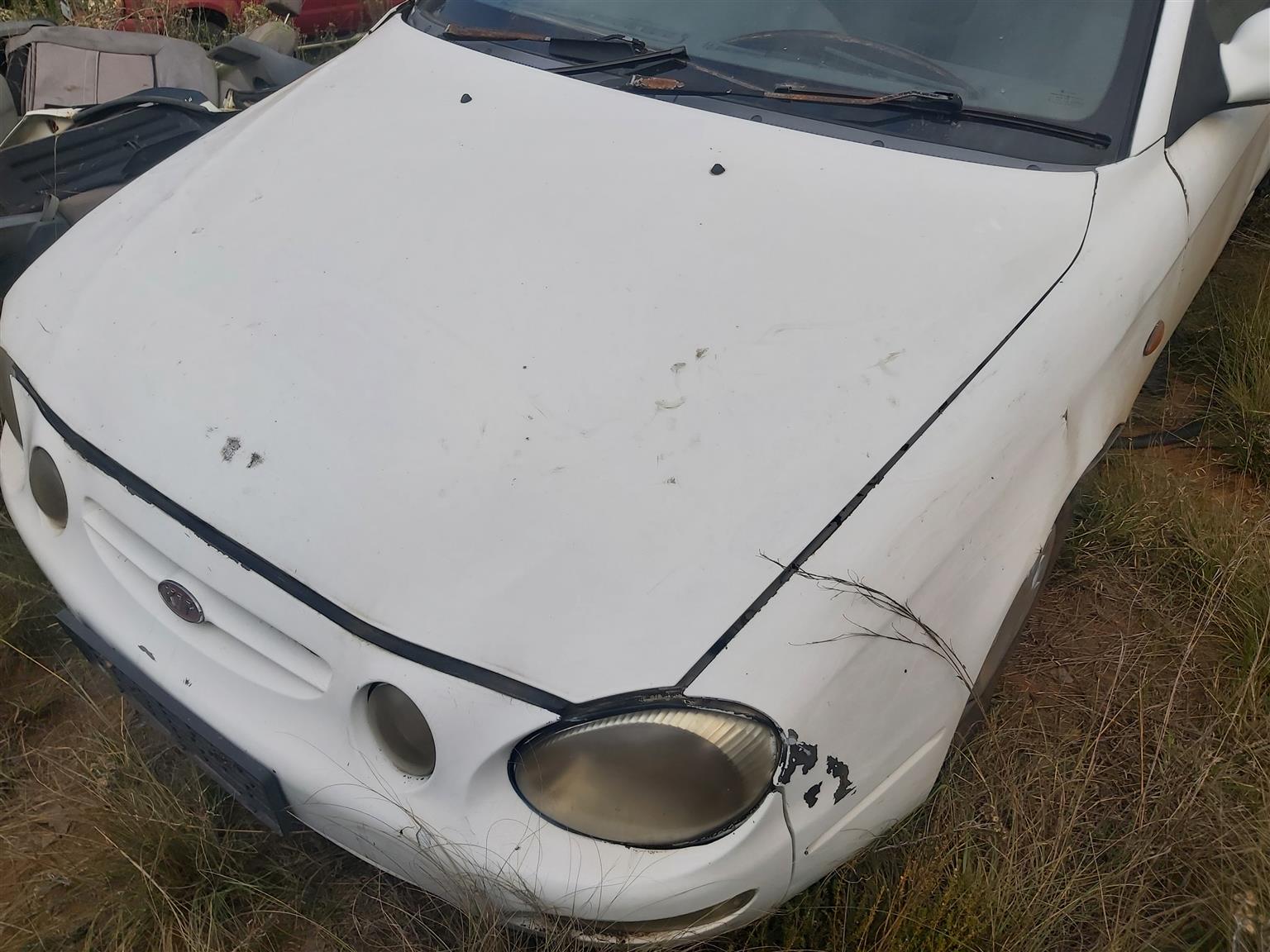 Kia shuma 2001 parts - Private Seller Kia shuma 2001 parts - Private Seller