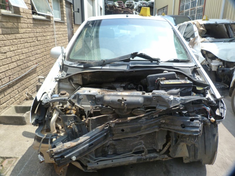Hyundai Getz 1.4 Manual G4EE - 2006 SPARESBOYZ STRIPPING FOR SPARES - Private Seller Hyundai Getz 1.4 Manual G4EE - 2006 SPARESBOYZ STRIPPING FOR SPARES - Private Seller