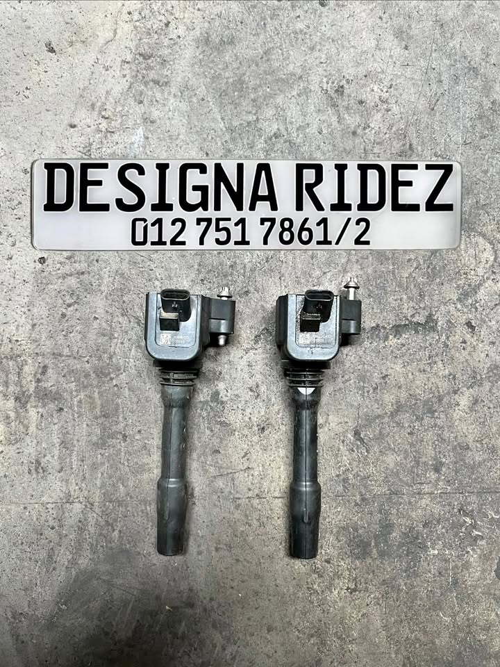 BMW B38 IGNITION COILS AVAILABLE. - Private Seller BMW B38 IGNITION COILS AVAILABLE. - Private Seller