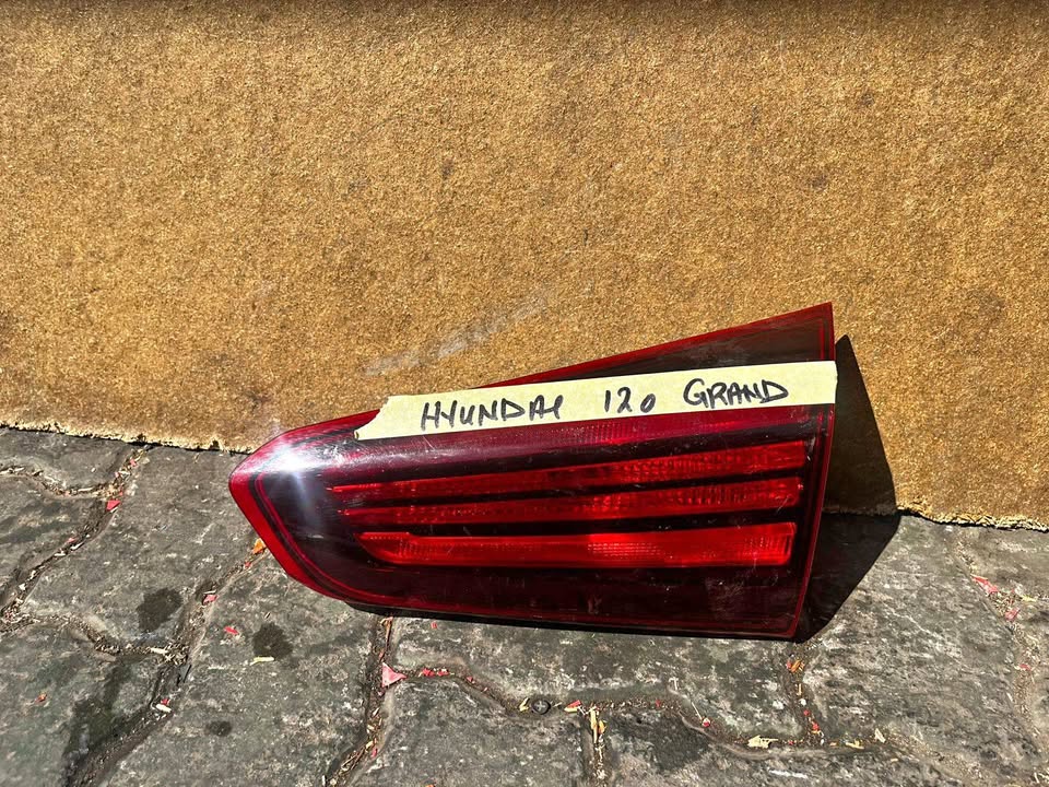 Hyundai i10 Grand Tall light - Private Seller Hyundai i10 Grand Tall light - Private Seller