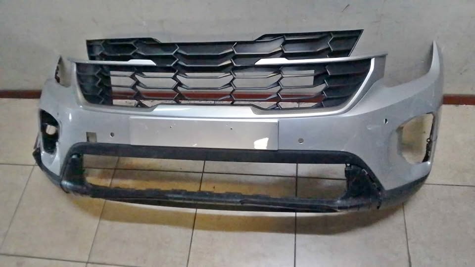 Kia sonet bumper - Private Seller Kia sonet bumper - Private Seller
