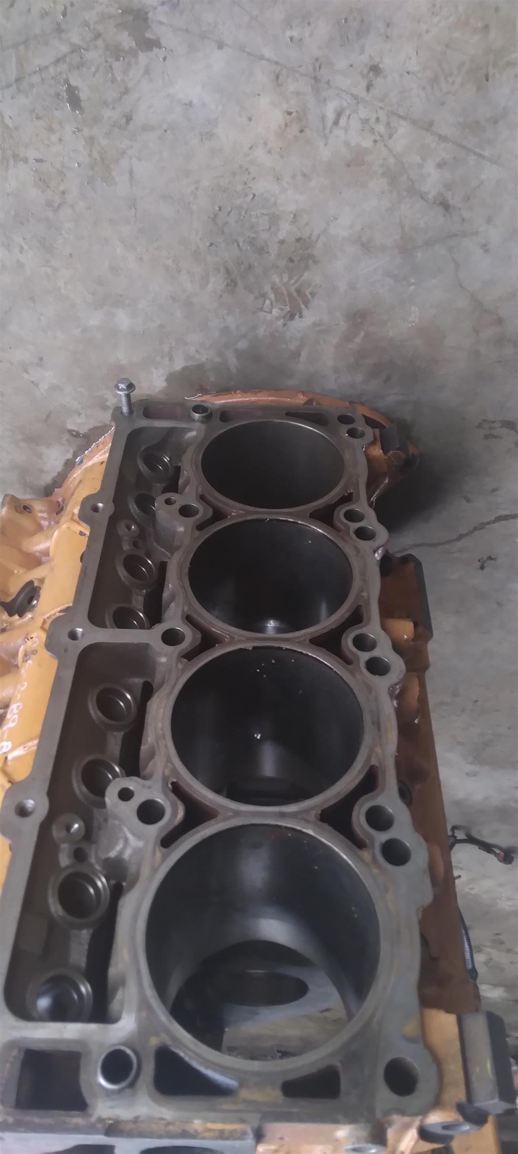 Jeep Grand Cherokee SRT 6.4L blocks - Private Seller Jeep Grand Cherokee SRT 6.4L blocks - Private Seller