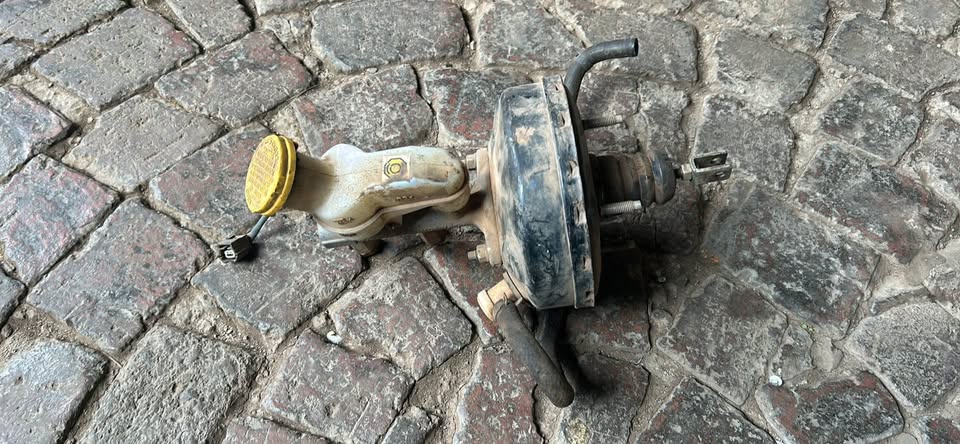 Renault Kwid Brake Booster For Sale @Circle 7 Used Parts - Private Seller Renault Kwid Brake Booster For Sale @Circle 7 Used Parts - Private Seller