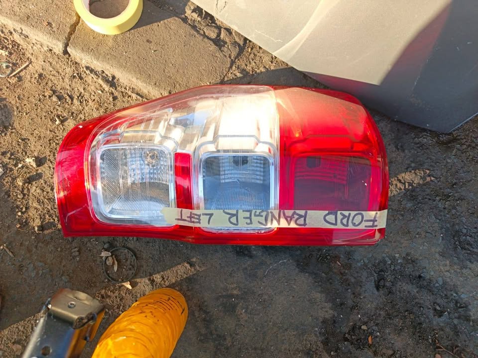 Ford Ranger left taillight - Private Seller