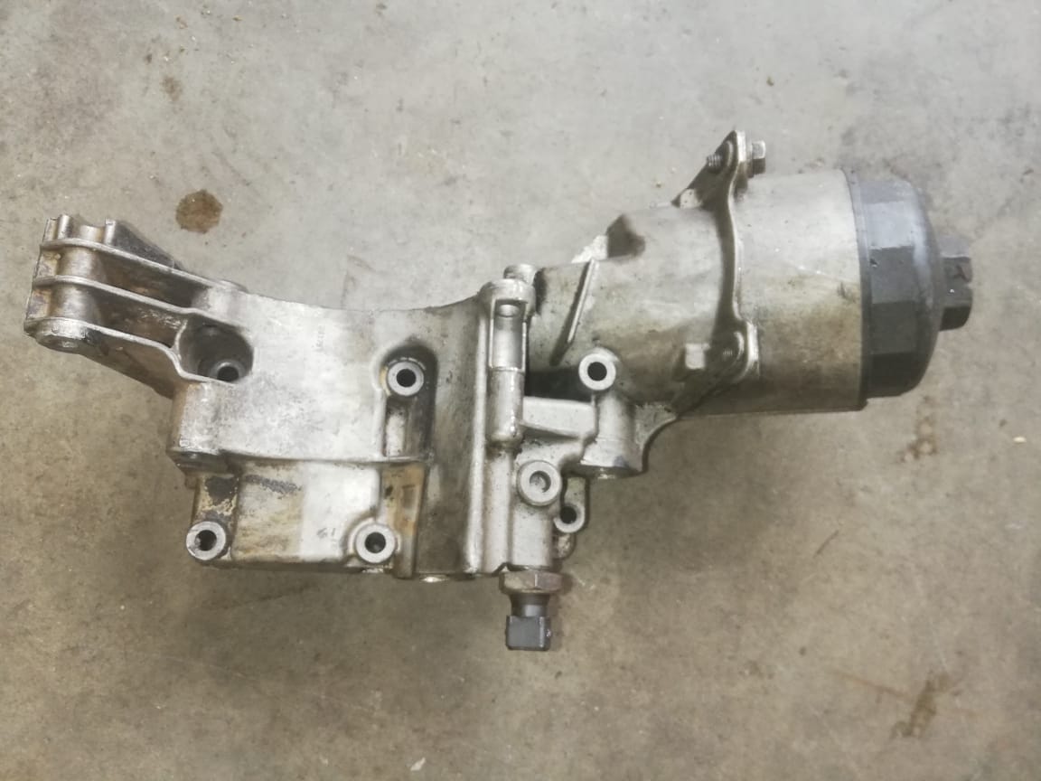 BMW X5 2001 OIL FILTER HOUSING FOR SALE - Private Seller BMW X5 2001 OIL FILTER HOUSING FOR SALE - Private Seller