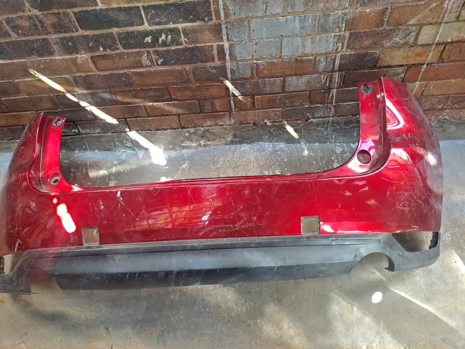 2017 UNWARD MAZDA CX5 REAR BUMPER - Private Seller 2017 UNWARD MAZDA CX5 REAR BUMPER - Private Seller