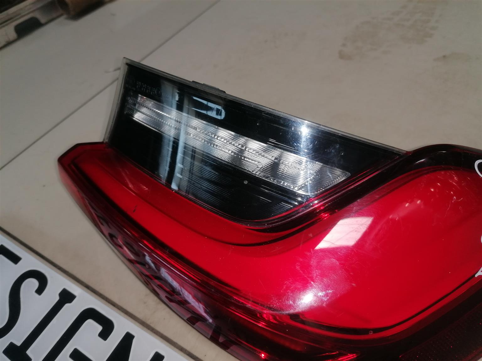 LED G20 - Private Seller LED G20 - Private Seller