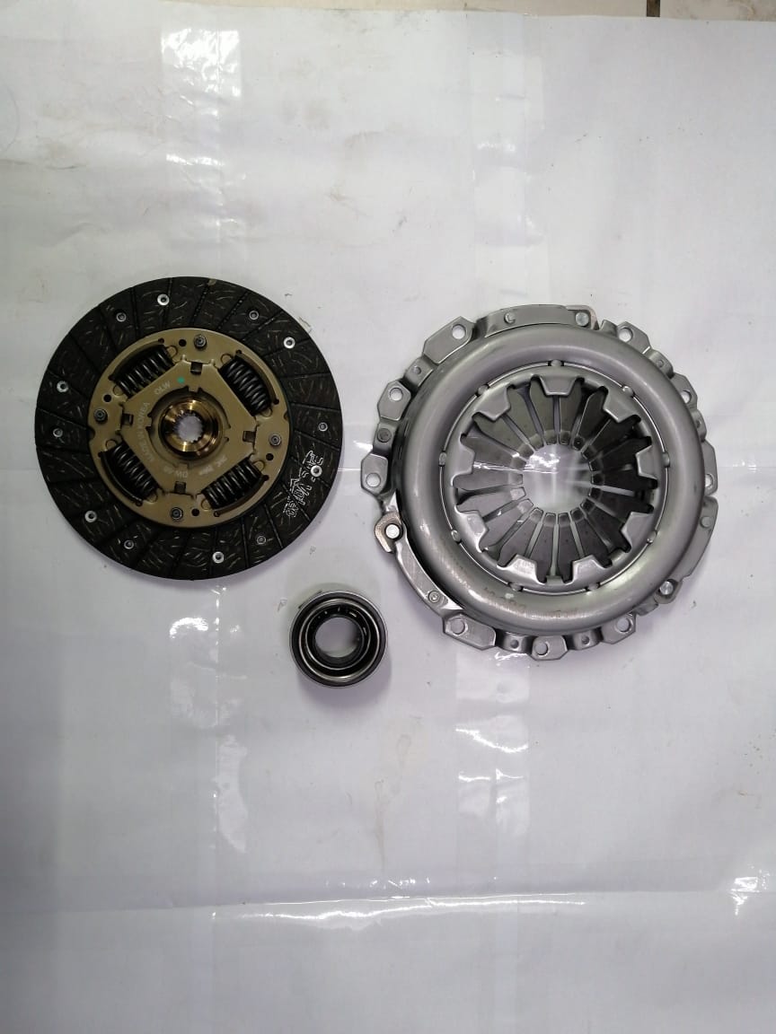 chevrolet spark 1.2 clutch kit price