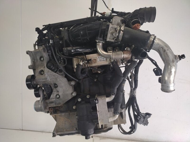 Hyundai D4HB 2.2L Diesel Engine for Sale. - Private Seller Hyundai D4HB 2.2L Diesel Engine for Sale. - Private Seller
