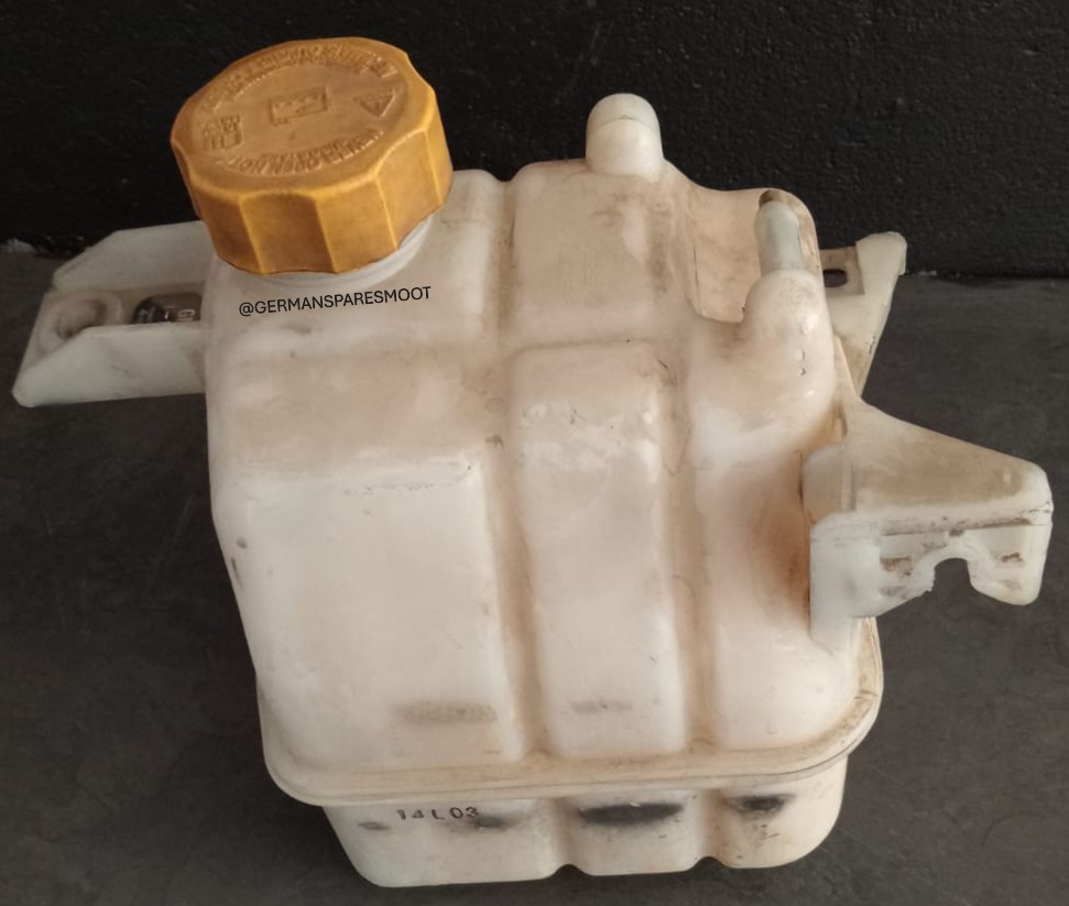 Chev Captiva 2.4 Used Expansion Tank - Private Seller Chev Captiva 2.4 Used Expansion Tank - Private Seller