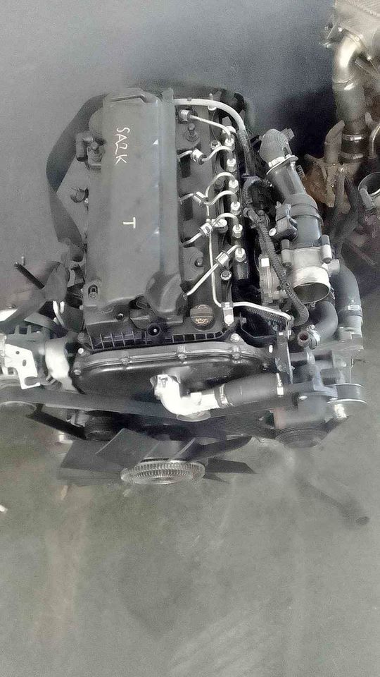 FORD RANGER SA2K 3.2L COMPLETE ENGINE FOR SALE - Private Seller FORD RANGER SA2K 3.2L COMPLETE ENGINE FOR SALE - Private Seller