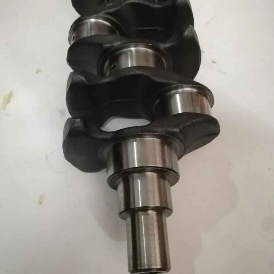 2KD Quantum Crankshaft Brand New